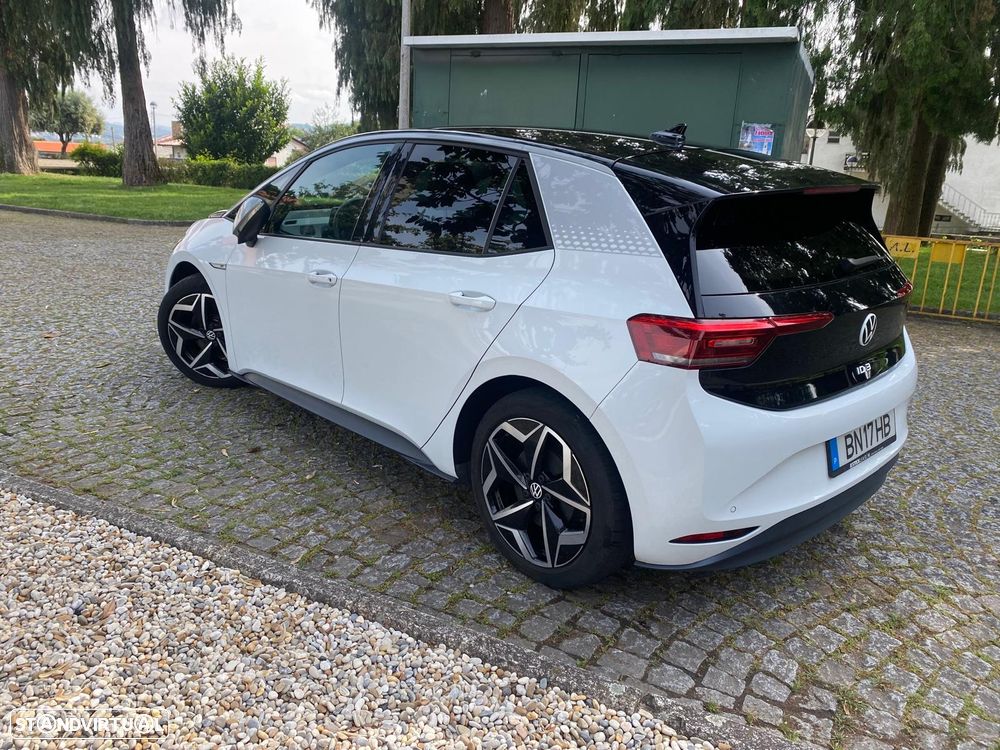 VW ID.3 Performance Upgrade Pro 1st Plus - 24