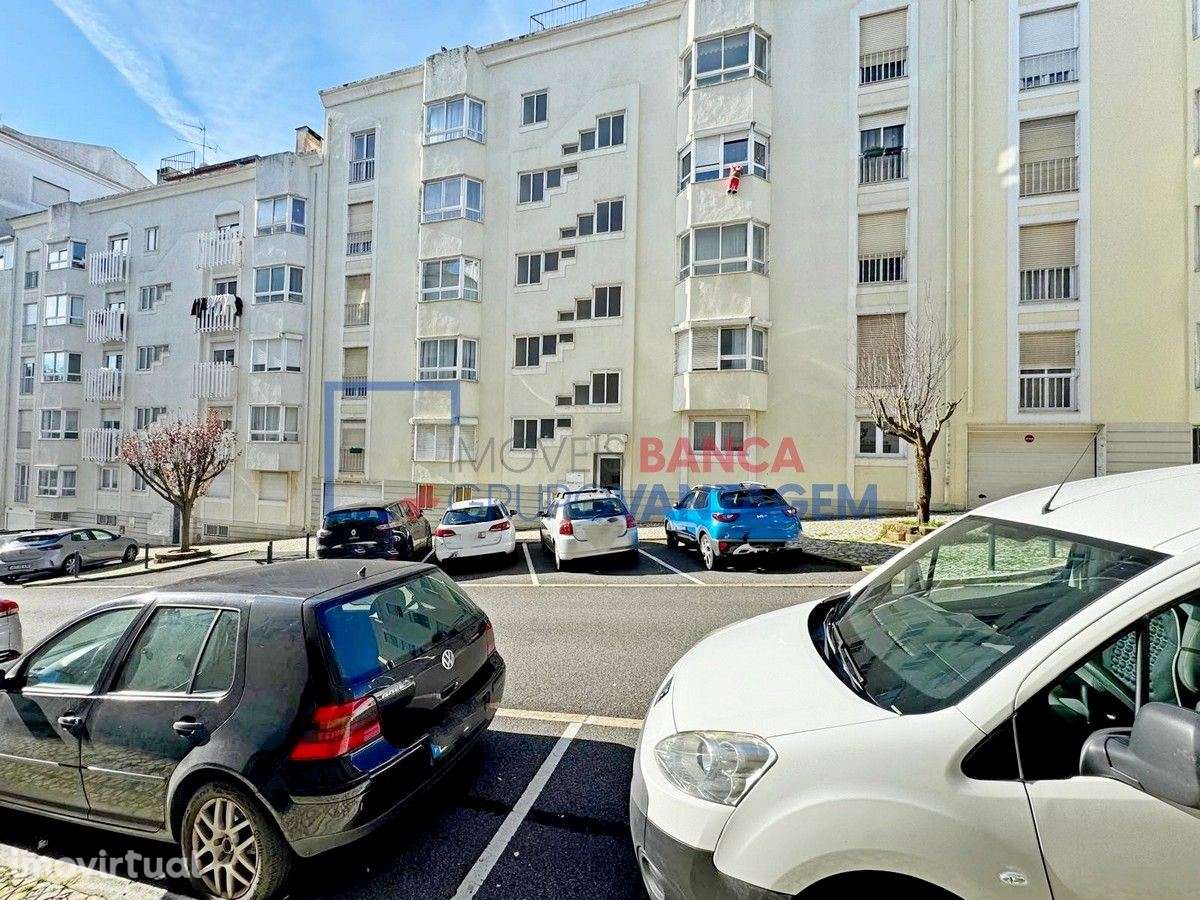 Apartamento T3, Rio de Mouro, Sintra - Grande imagem: 5/12