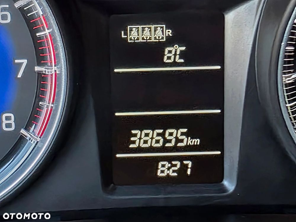 Suzuki Baleno 1.2 Comfort - 16