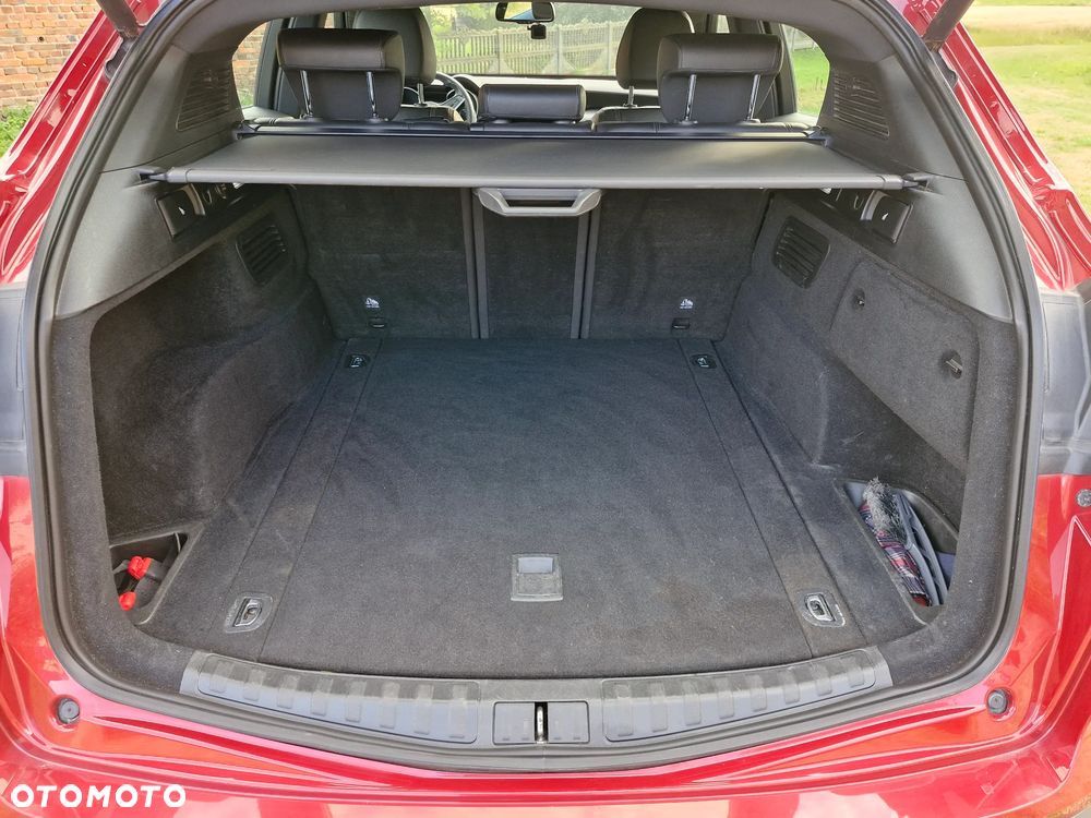 Alfa Romeo Stelvio 2.0 Turbo Executive Q4 - 8
