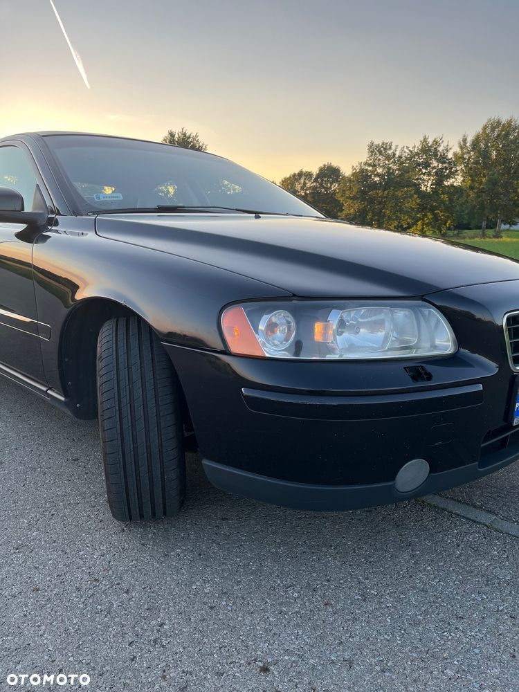 Volvo S60 2.4D Rubin - 15