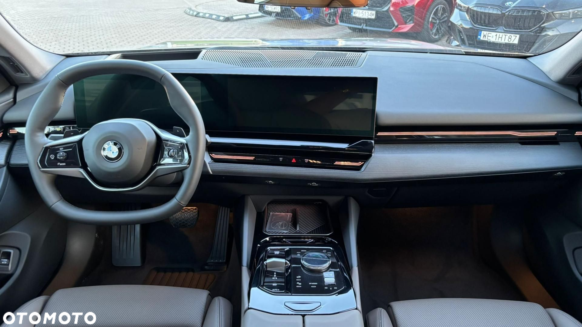 BMW Seria 5 - 5