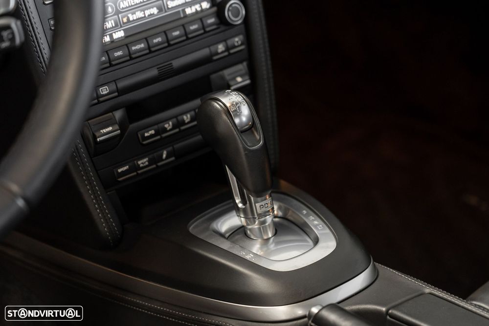 Porsche 911 (997) - 16