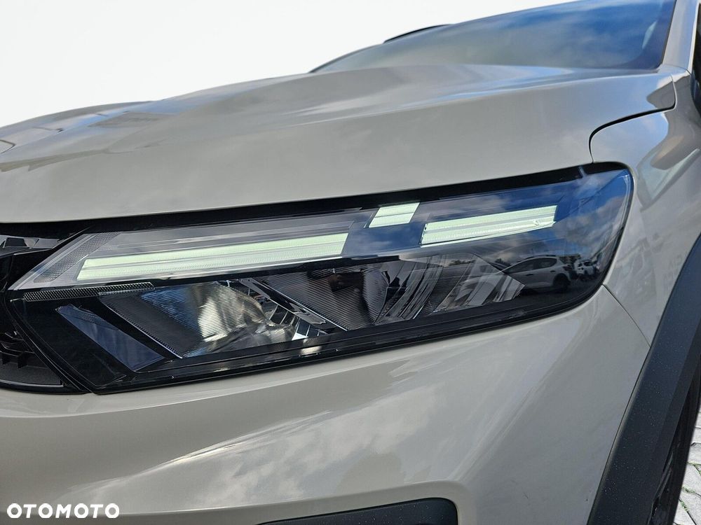 Dacia Jogger 1.8 Full Hybrid 155 Extreme MMT 7os - 27