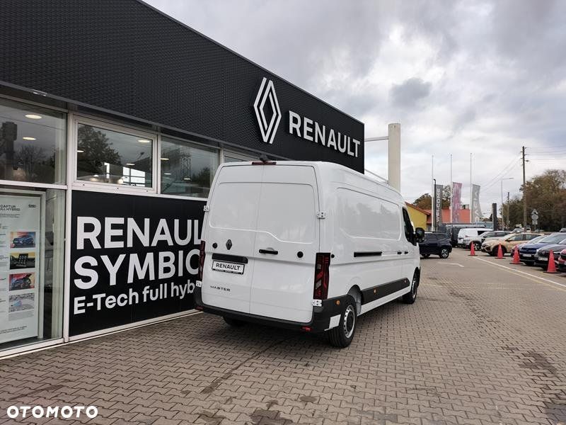 Renault Master - 4