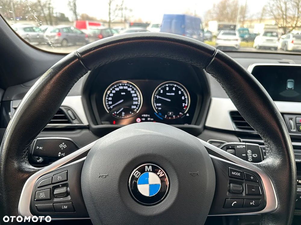 BMW X2 sDrive18i Advantage - 15