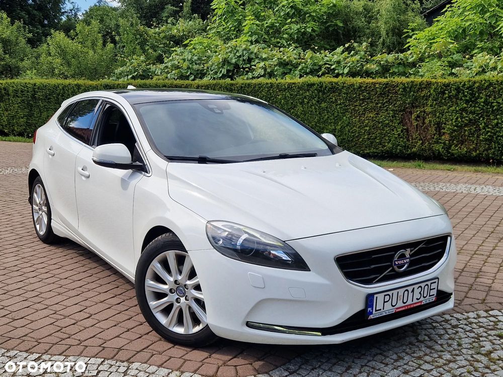 Volvo V40 D2 Momentum - 5