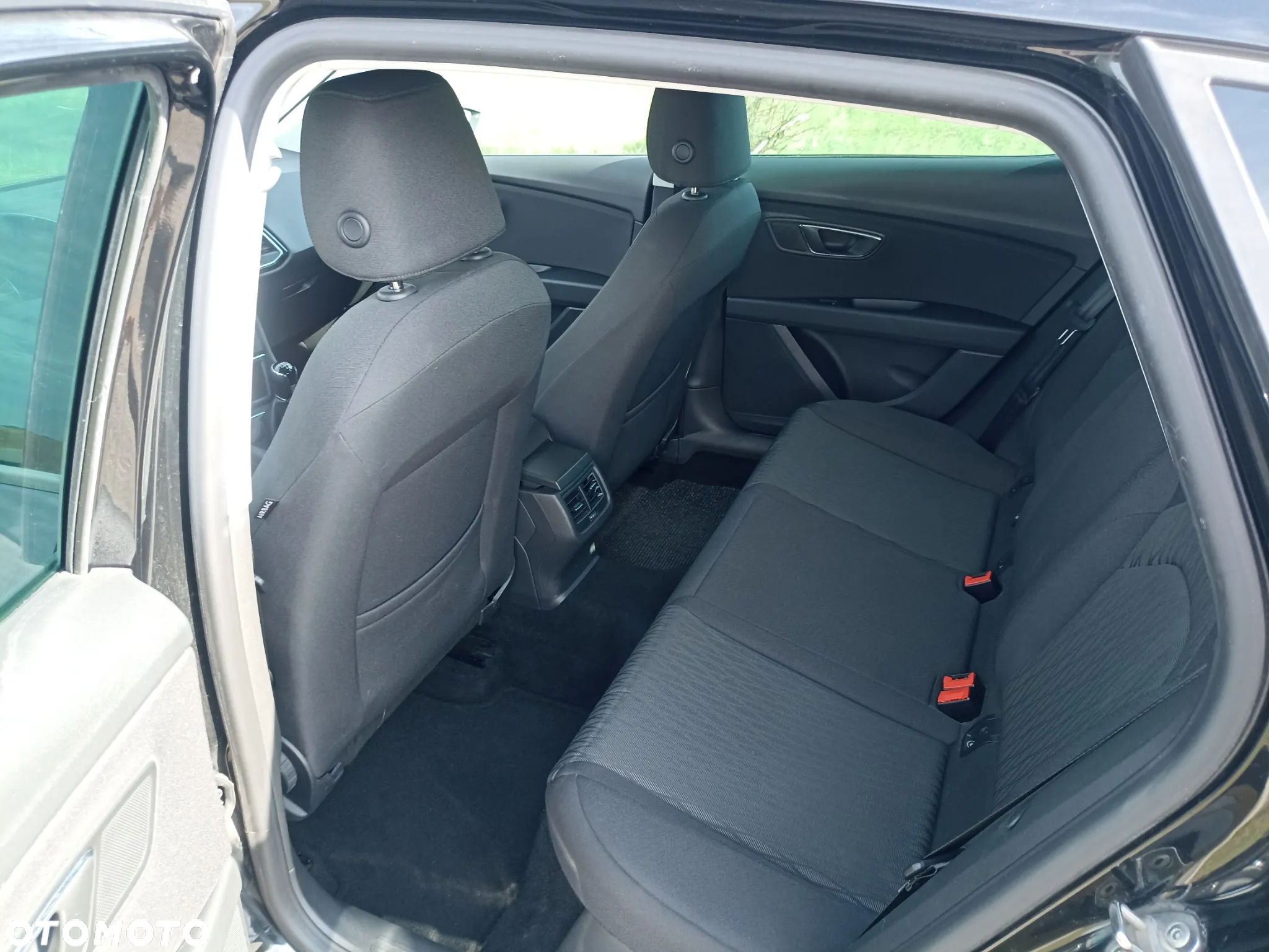 Seat Leon 2.0 TDI DPF Start&Stop Style - 19
