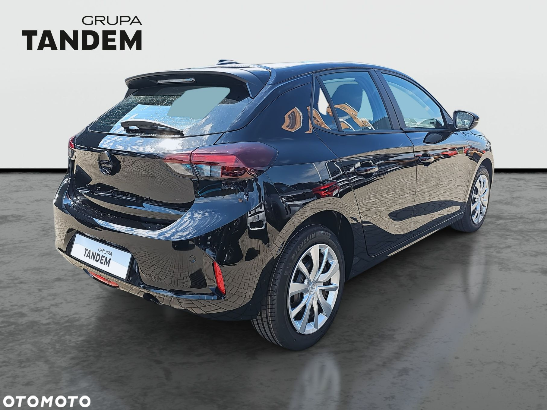 Opel Corsa - 5