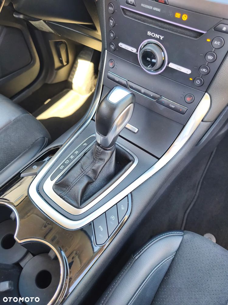 Ford S-Max 2.0 TDCi Titanium PowerShift - 18
