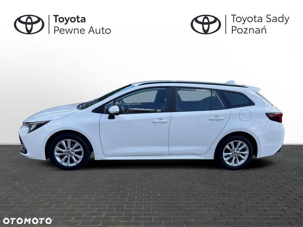 Toyota Corolla 1.8 Hybrid Comfort - 6