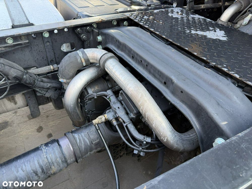 MAN TG3 18.470 TGX 18.470 - 7