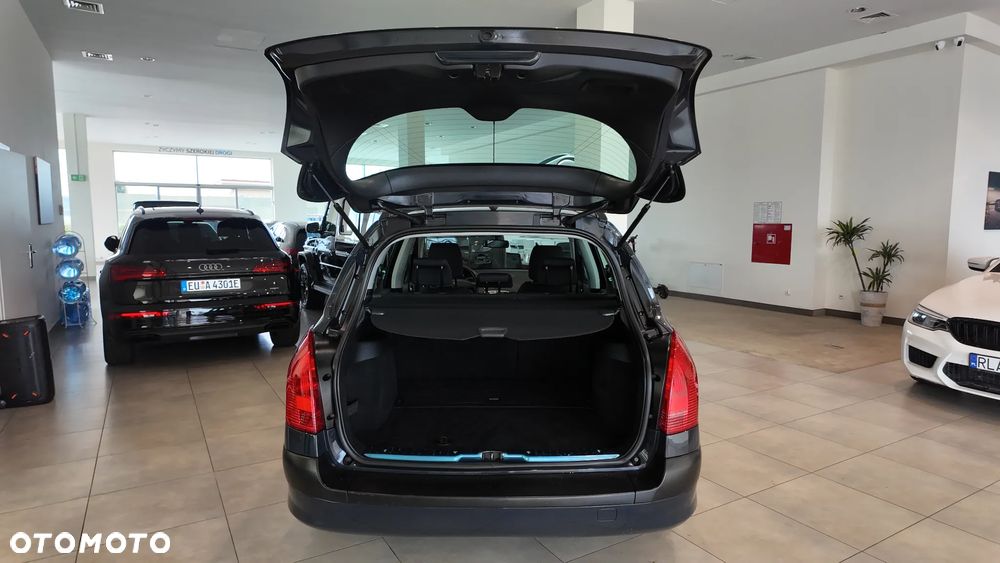 Peugeot 308 1.4 Trendy - 40