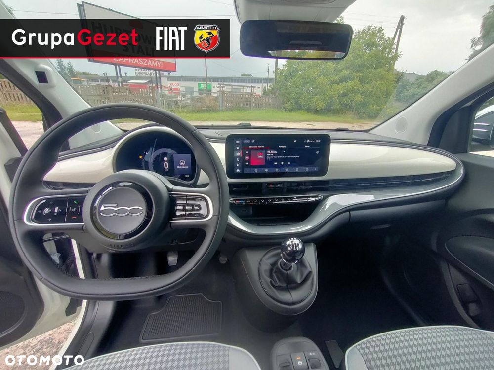 Fiat 500 - 8