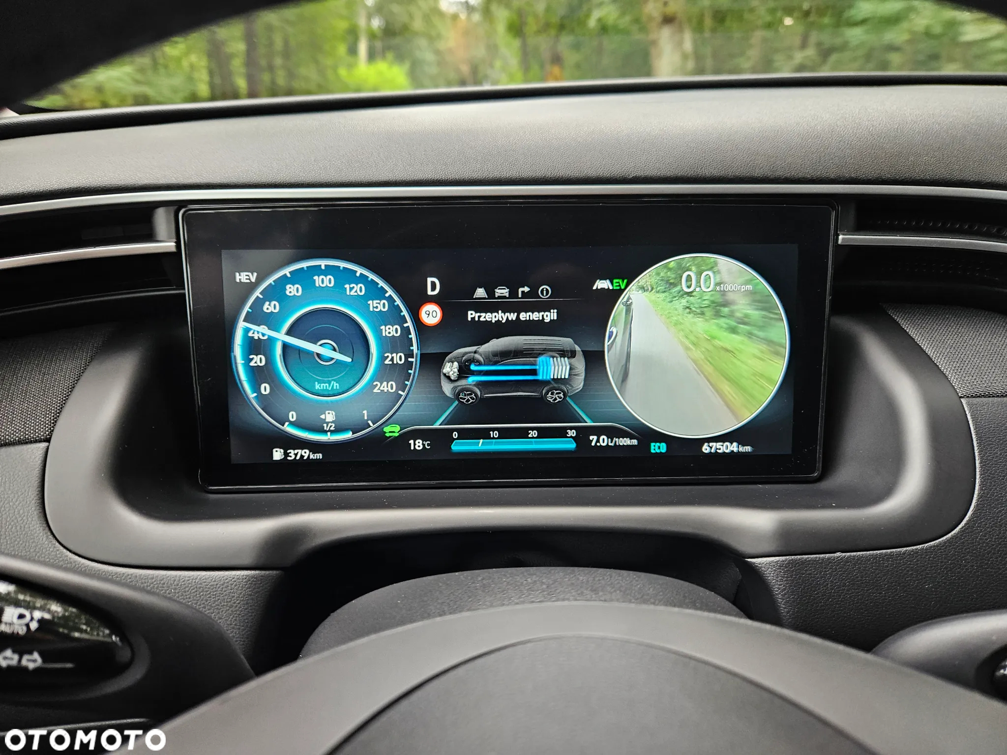 Hyundai Tucson 1.6 T-GDi Plug-in-Hybrid 4WD Prime - 24