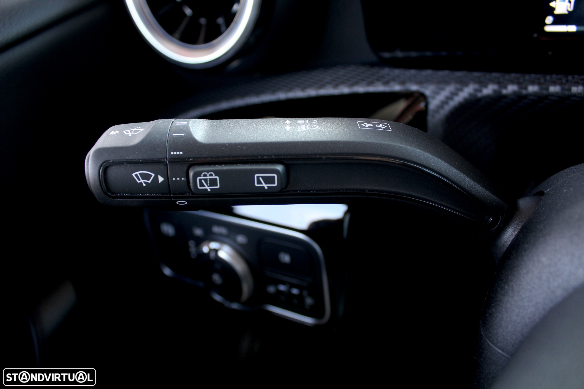 Mercedes-Benz A 160 Style - 20