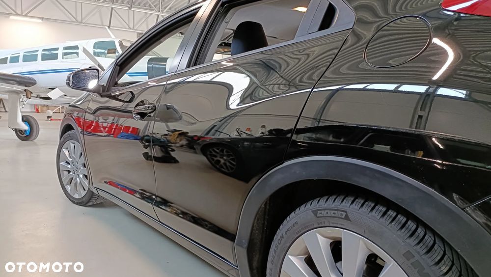 Honda Civic 2.2 i-DTEC Winteredition - 5