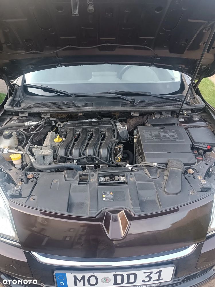 Renault Megane 1.6 16V 100 TomTom Edition - 15