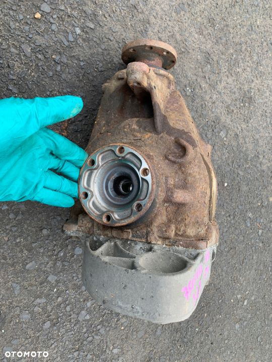 MOST TYLNY 7566183 3.23 BMW E90 325i 328i - 4