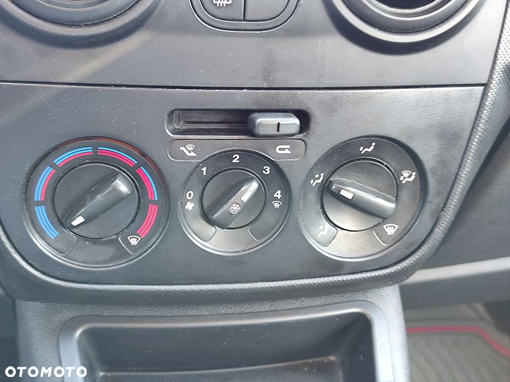 Fiat Fiorino - 14