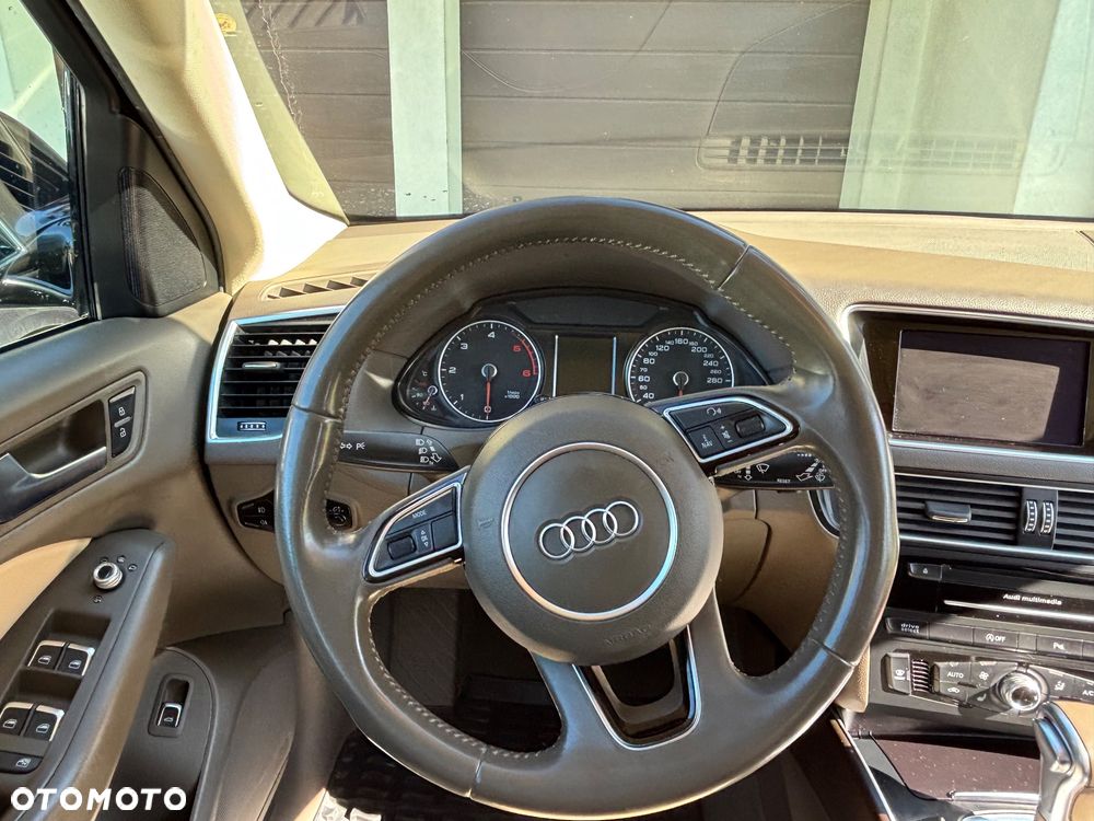 Audi Q5 - 8