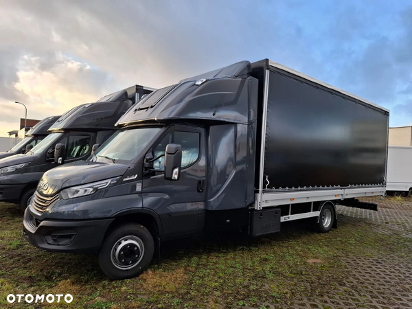 Iveco DAILY