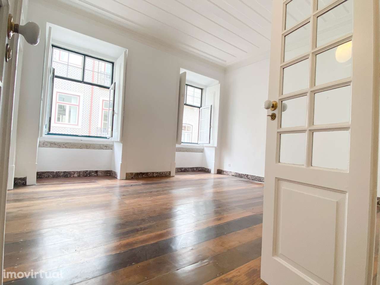 T3 com vista para o Rio Tejo | 2 WC (1 suite) | 90 m² | - Grande imagem: 4/50