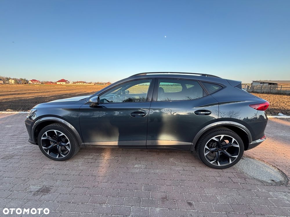 Cupra Formentor 1.5 TSI DSG - 8