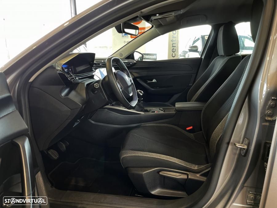 Peugeot 308 SW 1.2 PureTech Active Pack - 6