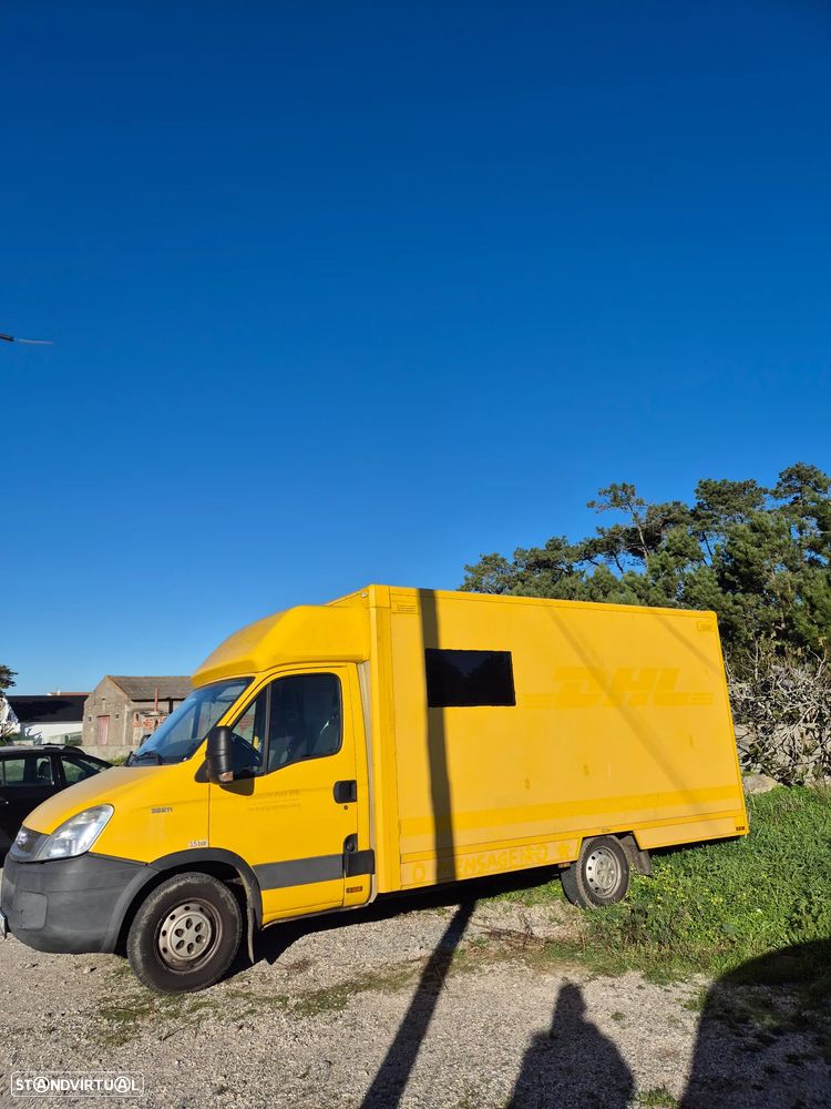 Iveco Daily - 5