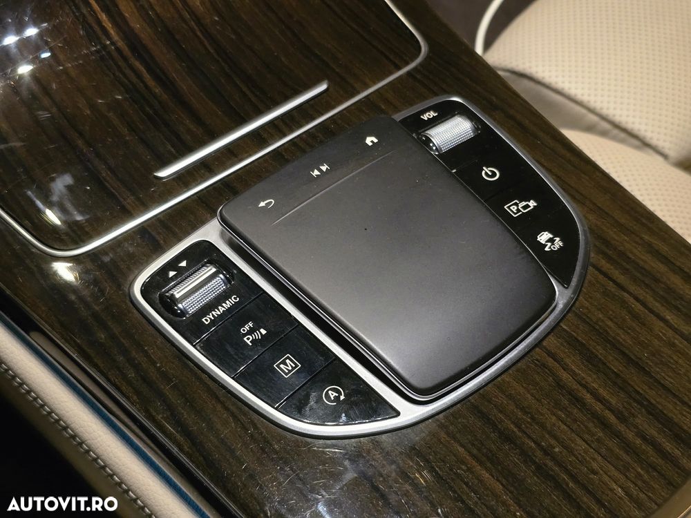 Mercedes-Benz GLC Coupe 200 4MATIC MHEV - 15