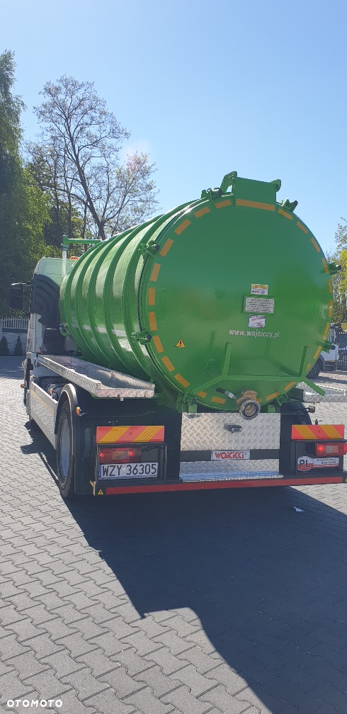 Volvo fm 330 - 5