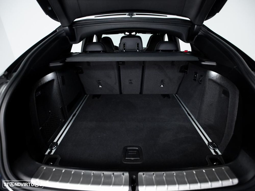 BMW X4 20 d xDrive Auto - 12