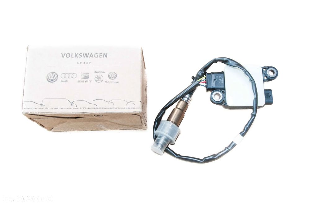 SONDA LAMBDA NOX VW CRAFTER II MAN TGE 2.0TDI 03N906261F OE NOWA