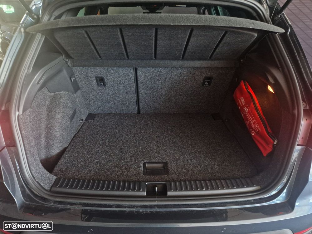SEAT Arona 1.0 TSI FR - 18