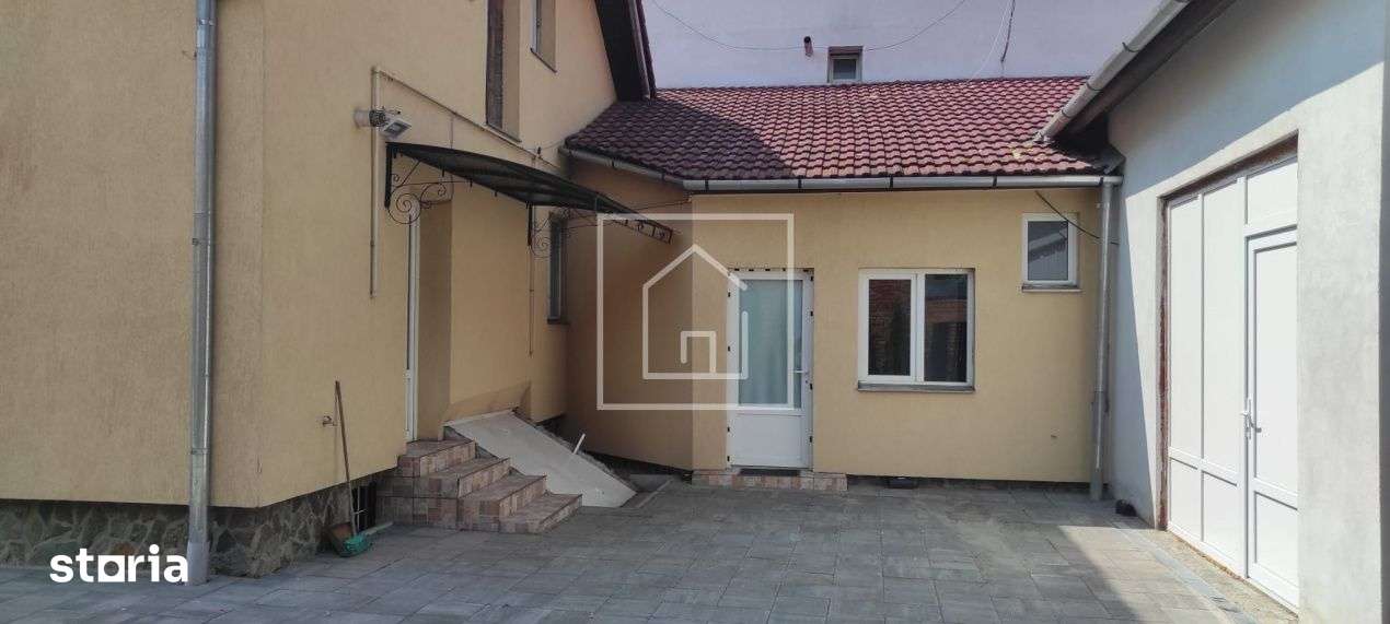 Casa individuala in Centru - Alba Iulia - Imagine principală: 3/13