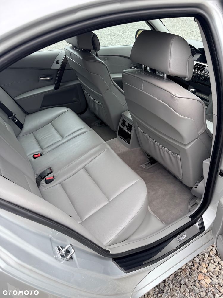 BMW Seria 5 - 9