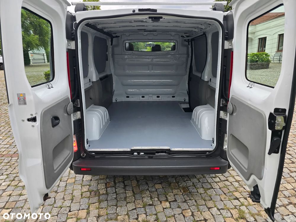 Nissan Primastar - 32