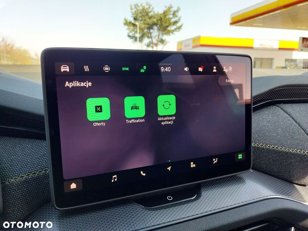 Skoda Kodiaq 2.0 TDI 4x4 Drive DSG - 25