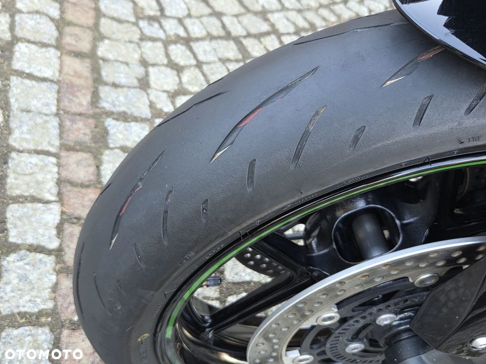 Kawasaki Ninja - 13