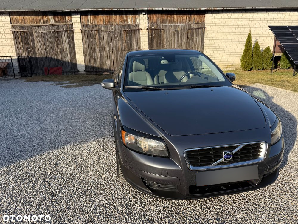 Volvo C30 1.6D - 6