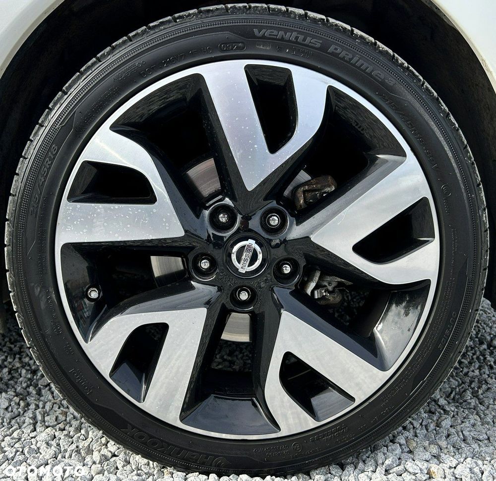Nissan Pulsar 1.2 DIG-T Tekna - 7