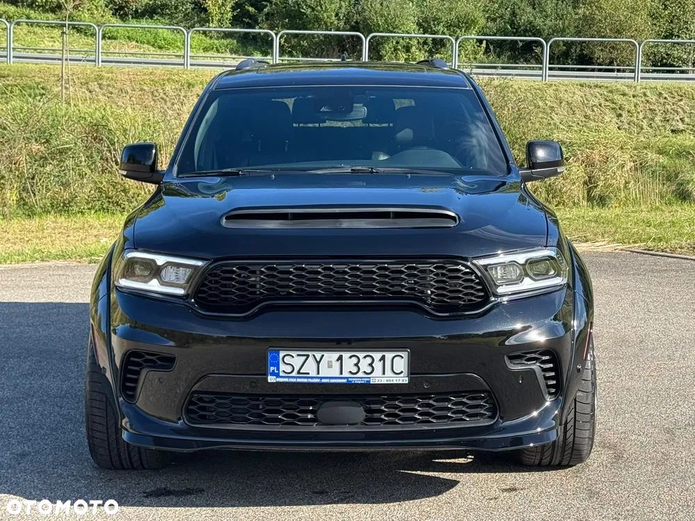 Dodge Durango 2024 photo 5