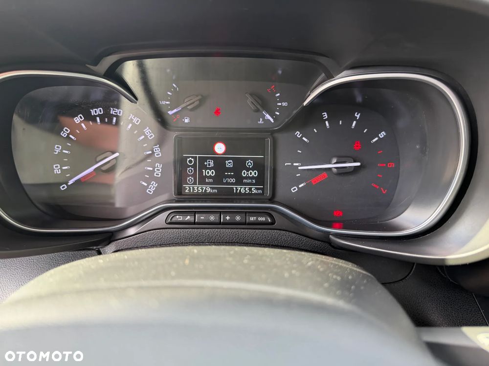Citroën Berlingo M 1.5 BlueHDI Feel - 10
