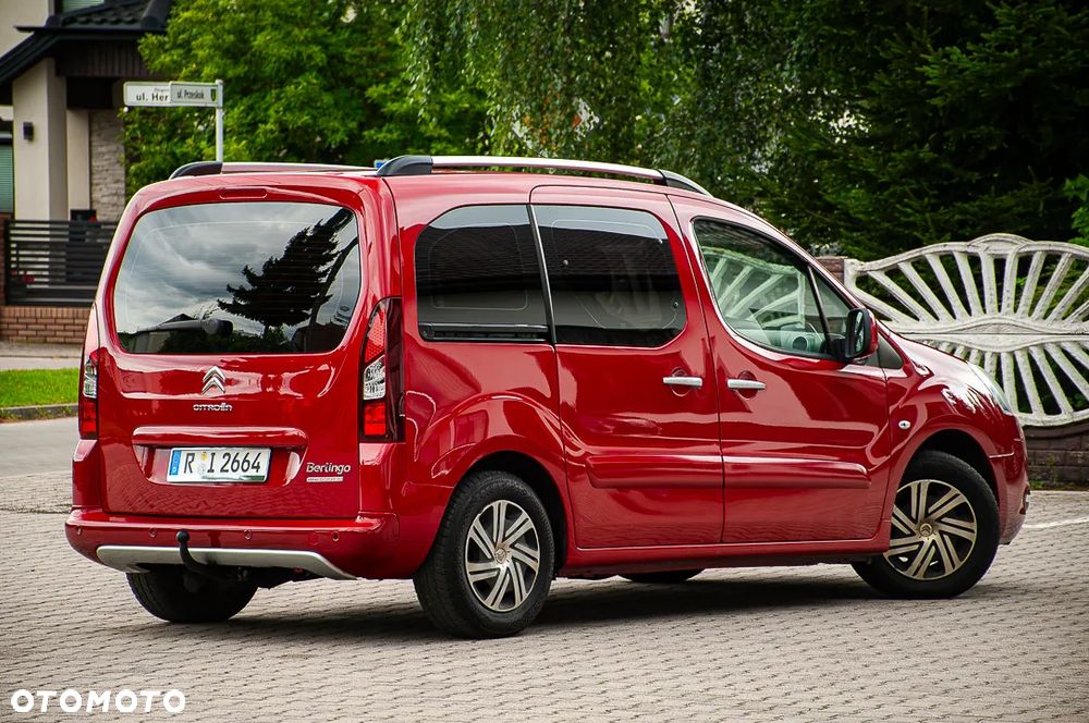 Citroën Berlingo ver-1-6-hdi - 23