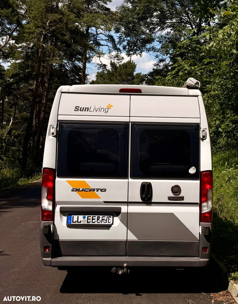 Fiat Ducato - 4