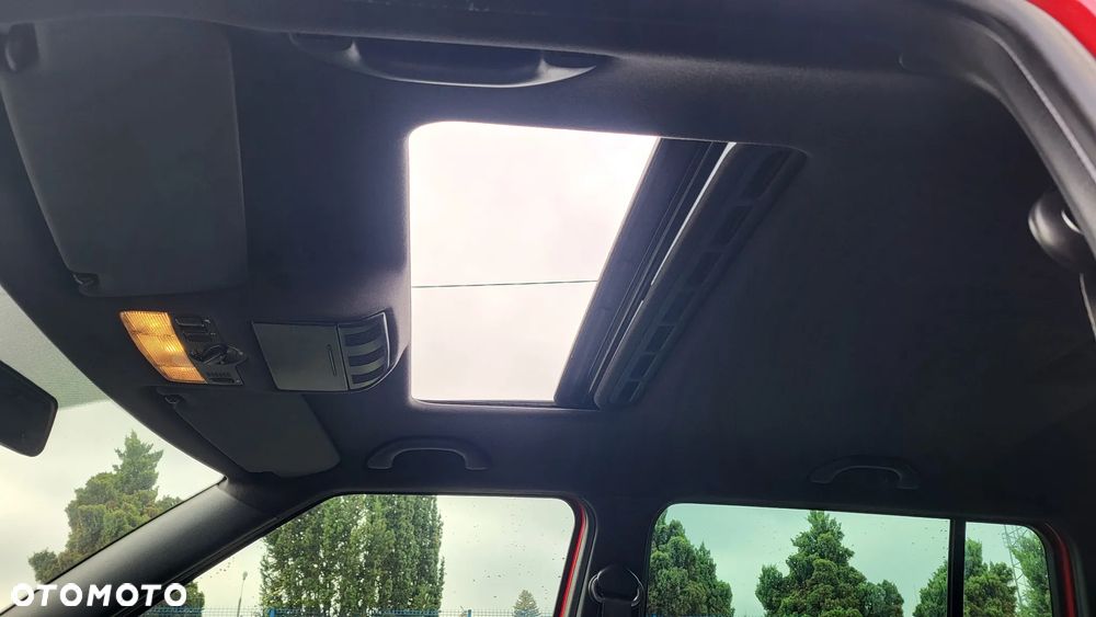 Skoda Fabia 1.2 TSI MONTE CARLO - 16