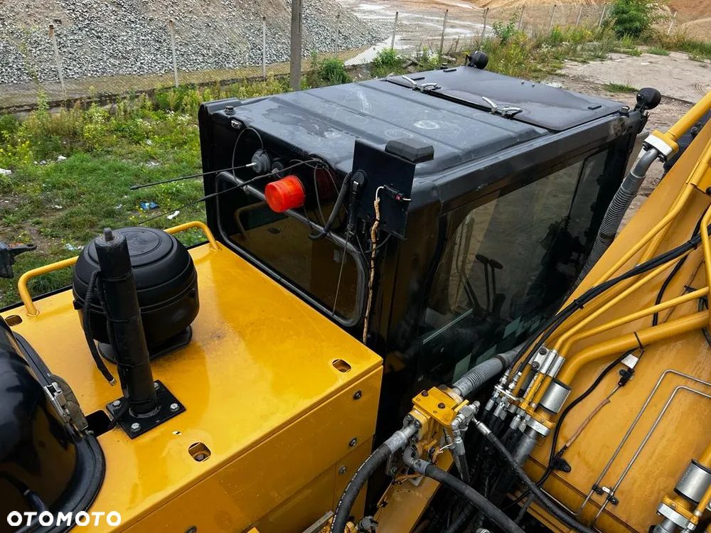 Caterpillar 336F L - 15