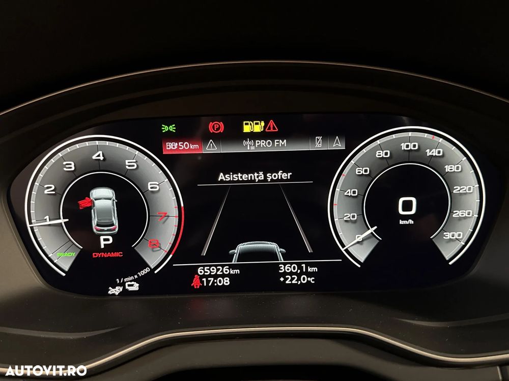 Audi Q5 55 TFSI e quattro S tronic - 11