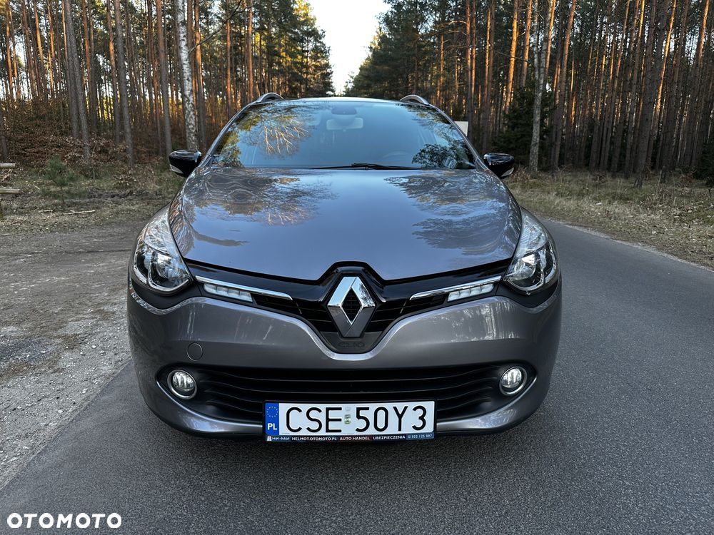 Renault Clio Energy TCe 90 Start & Stop Dynamique - 18
